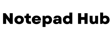 Notepad Hub